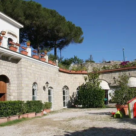 Tenuta Villa Tara-3