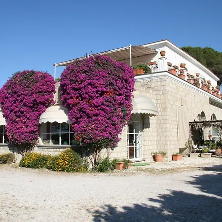 Tenuta Villa Tara-2